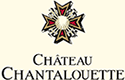 CHATEAU CHANTALOUETTE